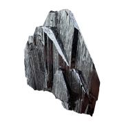 Ferberite, muscovite