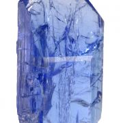 Zoisite var. tanzanite