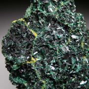 Brochantite