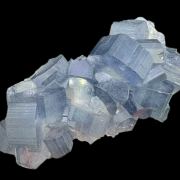 BLUE Fluorapatite PANASQUEIRA