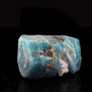 Amazonite. 106.0 ct.