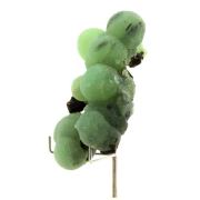 Prehnite + Epidote. 1000.0 ct.