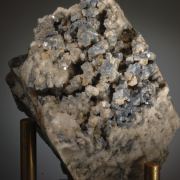 Galena Ps. Pyromorphite - classic