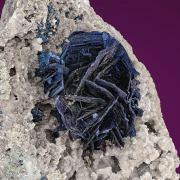 Covellite 