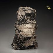 spinel-twinned SILVER