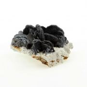 Hematite.