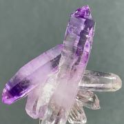Amethyst - Las Vigas, Veracruz, Mexico