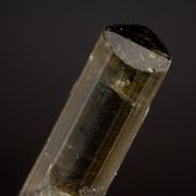 Elbaite -unusual color