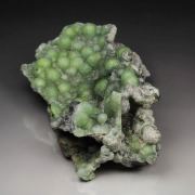 WAVELLITE