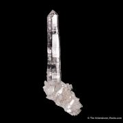 Quartz (Doubly Terminated)