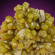 Pyromorphite 