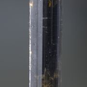 Epidote/ Clinozoisite classic locale