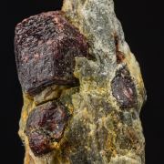 Almandine
