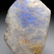 Feldspar var. Moonstone