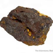 Cacoxenite