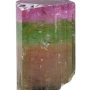 Elbaite Tourmaline Purple Cap