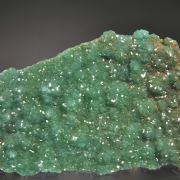 Cuprian Adamite 