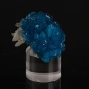 Cavansite with Stilbite