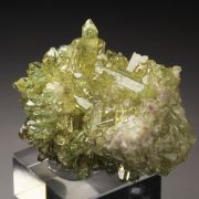 gem VESUVIANITE