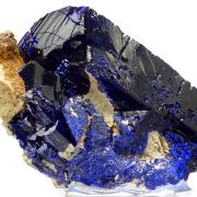 Azurite