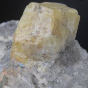 Rhodizite