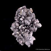 Gratonite (Type Locality)