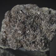 Hutchinsonite with Barite