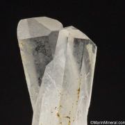Natrolite