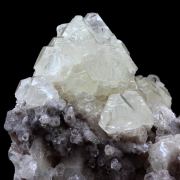 Calcite.
