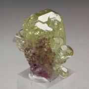 gem VESUVIANITE