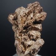 Silver (branching crystal habit)