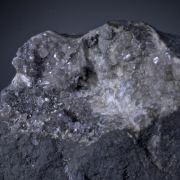 Fluellite with Metavariscite