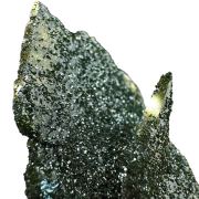 Titanite, chlorite ALPINE