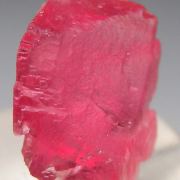 Rhodochrosite