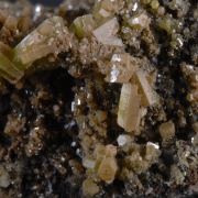 Pyromorphite 