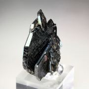 HEMATITE, RUTILE