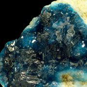 Veszelyite, hemimorphite