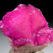 Cobaltian Dolomite