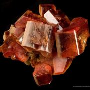 Vanadinite