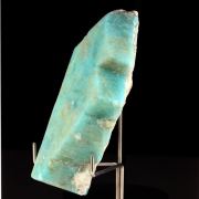 Amazonite. 691.5 ct.