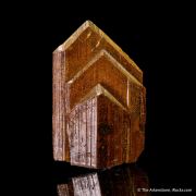 Childrenite ps. after Eosphorite