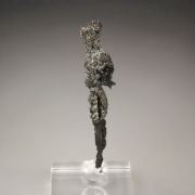 SILVER - SPINEL LAW TWIN floater
