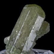 Vesuvianite