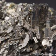 Enargite