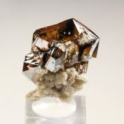 gem SPHALERITE