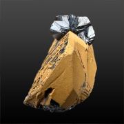 Ilmenite, cassiterite UNIQUE COMBO