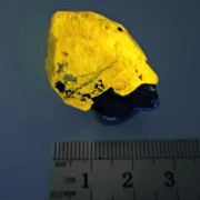 Zircon - Gridone, Centovalli, Ticino, Switzerland