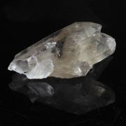 Smoky Quartz.