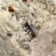 Anatase. 579.5 ct.