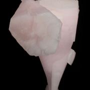Calcite var. Manganoan (fluorescent)